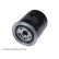 Filtro de combustible ADK82312 Blue Print, Miniatura 4