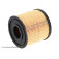 Filtro de combustible ADK82325 Blue Print, Miniatura 4