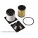 Filtro de combustible ADK82327 Blue Print, Miniatura 2