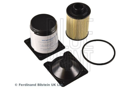 Filtro de combustible ADK82327 Blue Print, Imagen 2