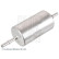 Filtro de combustible ADM52345 Blue Print, Miniatura 3