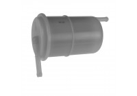 Filtro de combustible ADN12313 Blue Print