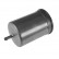 Filtro de combustible ADN12317 Blue Print