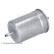 Filtro de combustible ADN12317 Blue Print, Miniatura 4