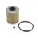 Filtro de combustible ADN12328 Blue Print