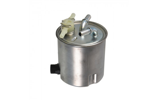 Filtro de combustible ADN12332 Blue Print