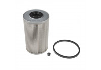 Filtro de combustible ADN12339 Blue Print