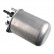 filtro de combustible ADN12357 Blue Print, Miniatura 2