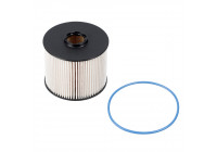 filtro de combustible ADP152305 Blue Print