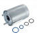 filtro de combustible ADR162307 Blue Print