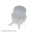 Filtro de combustible ADT32309 Blue Print, Miniatura 3