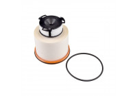 filtro de combustible ADT323104 Blue Print