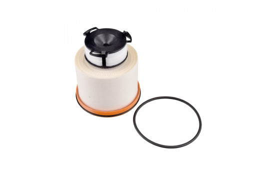 filtro de combustible ADT323104 Blue Print