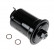 Filtro de combustible ADT32330 Blue Print