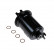 Filtro de combustible ADT32351 Blue Print