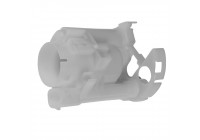 Filtro de combustible ADT32375C Blue Print
