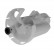 Filtro de combustible ADT32375C Blue Print, Miniatura 2