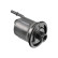 Filtro de combustible ADT32377 Blue Print, Miniatura 2