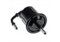 Filtro de combustible ADT32384C Blue Print