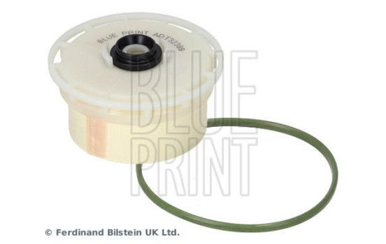 Filtro de combustible ADT32389 Blue Print, Imagen 3