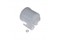 Filtro de combustible ADT32393 Blue Print
