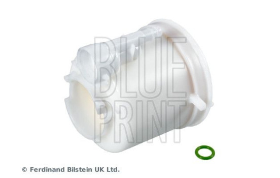 Filtro de combustible ADT32393 Blue Print, Imagen 4