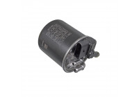 filtro de combustible ADU172311 Blue Print