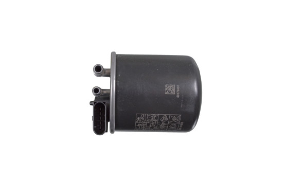 filtro de combustible ADU172312 Blue Print, Imagen 2