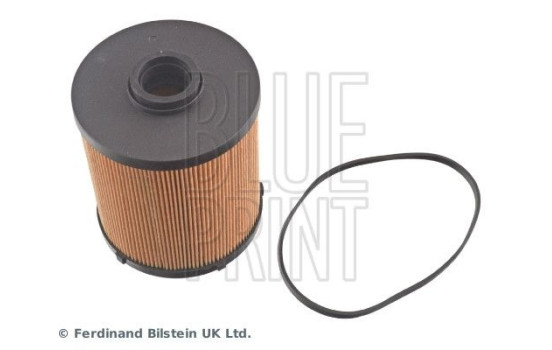 filtro de combustible ADU172317 Blue Print, Imagen 2