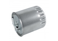 filtro de combustible ADU172318 Blue Print