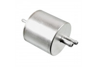 filtro de combustible ADU172321 Blue Print
