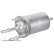 Filtro de combustible ADV182306 Blue Print, Miniatura 3