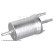 Filtro de combustible ADV182306 Blue Print, Miniatura 4