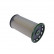 Filtro de combustible ADV182312 Blue Print