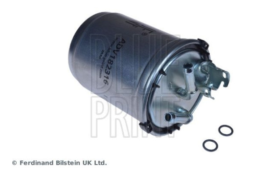 Filtro de combustible ADV182316 Blue Print, Imagen 4