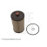 Filtro de combustible ADV182322 Blue Print, Miniatura 3