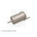 filtro de combustible ADV182329 Blue Print, Miniatura 4