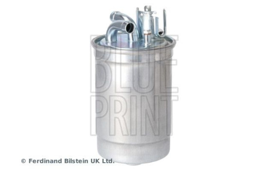 Filtro de combustible ADV182334 Blue Print, Imagen 3