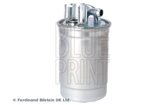 Filtro de combustible ADV182334 Blue Print, Imagen 4