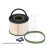 filtro de combustible ADV182340 Blue Print, Miniatura 3