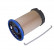 filtro de combustible ADV182344 Blue Print
