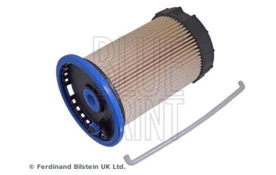 filtro de combustible ADV182344 Blue Print, Imagen 3