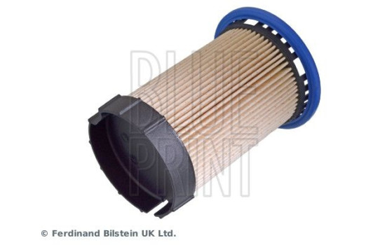 filtro de combustible ADV182344 Blue Print, Imagen 4