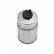 filtro de combustible ADV182349 Blue Print