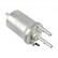 filtro de combustible ADV182361 Blue Print, Miniatura 2