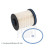 filtro de combustible ADW192306 Blue Print, Miniatura 2