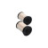 Filtro de combustible AMC DF-7749 Kavo parts, Miniatura 2