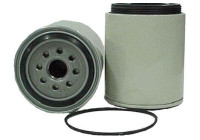 Filtro de combustible AMC HF-661 Kavo parts