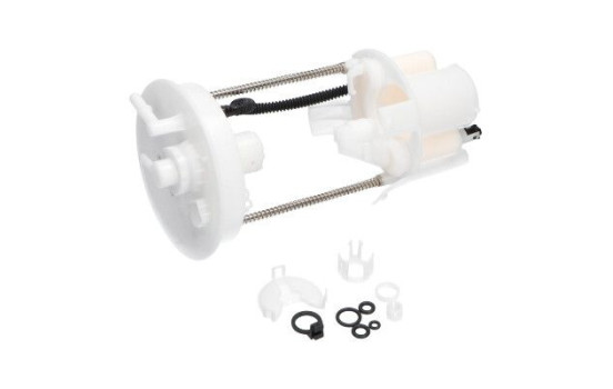 Filtro de combustible AMC HF-8972 Kavo parts