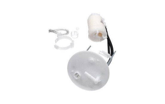 Filtro de combustible AMC HF-8974 Kavo parts, Imagen 3